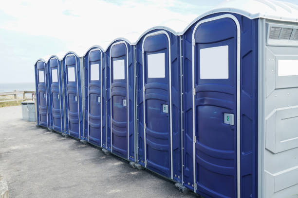 Best Portable Toilets for Parks and Recreation Areas in USA